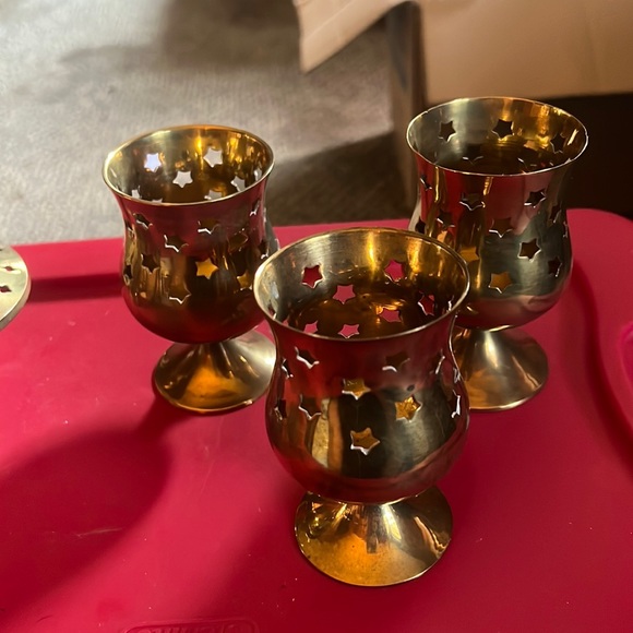 OC made in india Other - Vintage